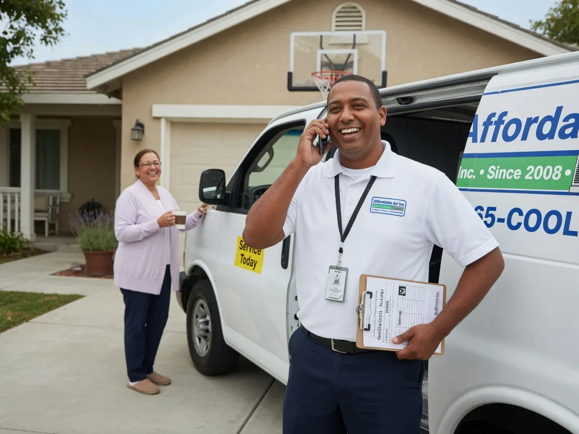 Central Ac Repair Foster, OK FAQs